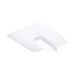 Plafon LAPPO biały SL.1093 SOLLUX LIGHTING