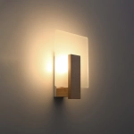 Kinkiet LAPPO naturlane drewno SL.1094 SOLLUX LIGHTING