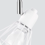 Plafon ARTEMIS 2 biały SL.1103 SOLLUX LIGHTING