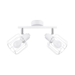 Plafon BELUCI 2 biały SL.1112 SOLLUX LIGHTING