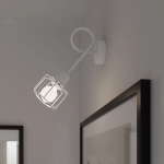 Plafon BELUCI 2 biały SL.1112 SOLLUX LIGHTING