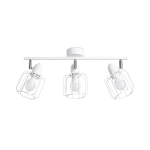Plafon BELUCI 3 biały SL.1113 SOLLUX LIGHTING