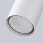 Kinkiet LEMMI 1 biały SL.1123 SOLLUX LIGHTING