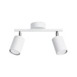 Plafon LEMMI 2 biały SL.1124 SOLLUX LIGHTING