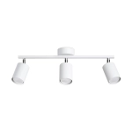 Plafon LEMMI 3 biały SL.1125 SOLLUX LIGHTING
