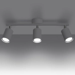 Plafon LEMMI 3 biały SL.1125 SOLLUX LIGHTING