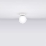 Plafon YOLI 1 biały SL.1146 SOLLUX LIGHTING