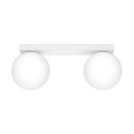 Plafon YOLI 2 biały SL.1147 SOLLUX LIGHTING