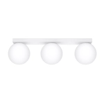 Plafon YOLI 3 biały SL.1148 SOLLUX LIGHTING