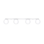 Plafon YOLI 4 biały SL.1149 SOLLUX LIGHTING