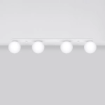 Plafon YOLI 4 biały SL.1149 SOLLUX LIGHTING