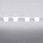 Plafon YOLI 4 biały SL.1149 SOLLUX LIGHTING