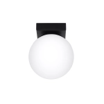 Plafon YOLI 1 czarny SL.1151 SOLLUX LIGHTING
