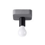 Plafon TAVO 1 SL.1156 SOLLUX LIGHTING
