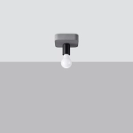 Plafon TAVO 1 SL.1156 SOLLUX LIGHTING