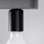 Plafon TAVO 1 SL.1156 SOLLUX LIGHTING