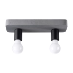 Plafon TAVO 2 SL.1157 SOLLUX LIGHTING