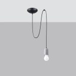 Lampa wisząca NESO 1 LONG SL.1159 SOLLUX LIGHTING