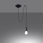 Lampa wisząca NESO 1 LONG SL.1159 SOLLUX LIGHTING