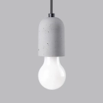 Lampa wisząca NESO 1 LONG SL.1159 SOLLUX LIGHTING