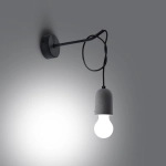 Kinkiet NESO SL.1163 SOLLUX LIGHTING