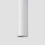 Lampa wisząca PASTELO 5P biała SL.1175 SOLLUX LIGHTING