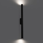 Kinkiet PASTELO 2 czarny SL.1178 SOLLUX LIGHTING
