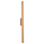 Kinkiet PASTELO 2 złoty SL.1179 SOLLUX LIGHTING
