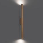 Kinkiet PASTELO 2 złoty SL.1179 SOLLUX LIGHTING