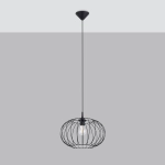Lampa wisząca TSUNO SL.1185 SOLLUX LIGHTING