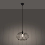 Lampa wisząca TSUNO SL.1185 SOLLUX LIGHTING