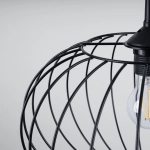 Lampa wisząca TSUNO SL.1185 SOLLUX LIGHTING