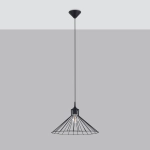 Lampa wisząca EDA SL.1186 SOLLUX LIGHTING