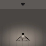 Lampa wisząca EDA SL.1186 SOLLUX LIGHTING