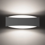 Kinkiet TONI biały SL.1188 SOLLUX LIGHTING