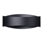Kinkiet TONI czarny SL.1189 SOLLUX LIGHTING