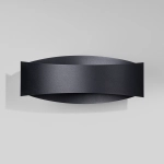 Kinkiet TONI czarny SL.1189 SOLLUX LIGHTING
