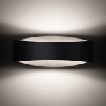 Kinkiet TONI czarny SL.1189 SOLLUX LIGHTING