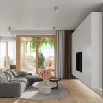Plafon BOOMO 8 SL.1190 SOLLUX LIGHTING