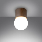 Plafon BOOMO 8 SL.1190 SOLLUX LIGHTING