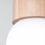 Plafon BOOMO 8 SL.1190 SOLLUX LIGHTING
