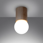 Plafon BOOMO 12 SL.1191 SOLLUX LIGHTING