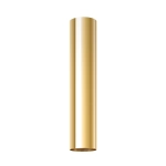 Plafon LAGOS 30 złoty połysk SL.1203 SOLLUX LIGHTING