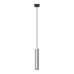 Lampa Wisząca LAGOS 1 chrom SL.1204 SOLLUX LIGHTING