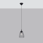 Lampa wisząca LEYO SL.1205 SOLLUX LIGHTING