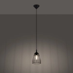 Lampa wisząca LEYO SL.1205 SOLLUX LIGHTING