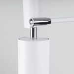 Żyrandol LEMMI 6 biały SL.1206 SOLLUX LIGHTING