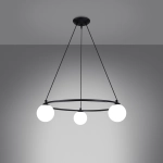 Żyrandol YOLI 3 SL.1213 SOLLUX LIGHTING