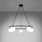 Żyrandol YOLI 5 SL.1214 SOLLUX LIGHTING