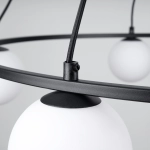 Żyrandol YOLI 5 SL.1214 SOLLUX LIGHTING